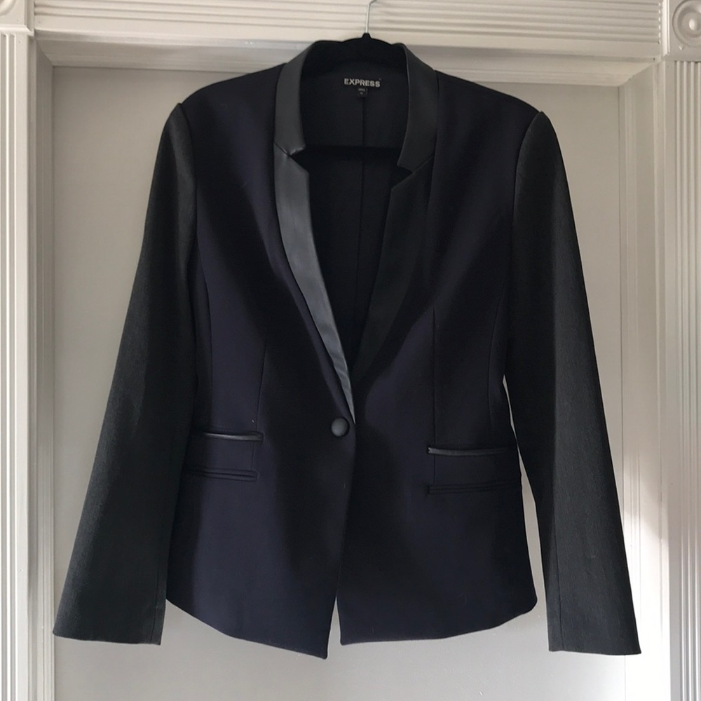 EXPRESS- Blazer